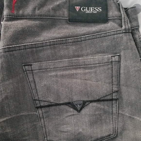 Mens Jeans - Picture 4 of 6